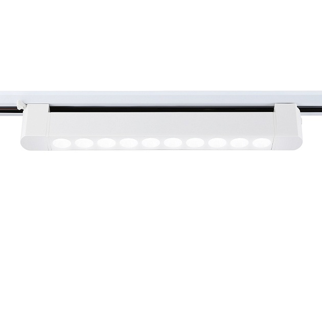 Трековый светодиодный светильник Ambrella light Track System GL6706 изображение 1 Трековый светодиодный светильник Ambrella light Track System GL6706 Фото № 1