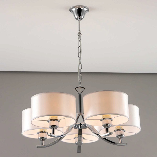 Подвесная люстра Citilux Эвита CL466150 Фото № 18