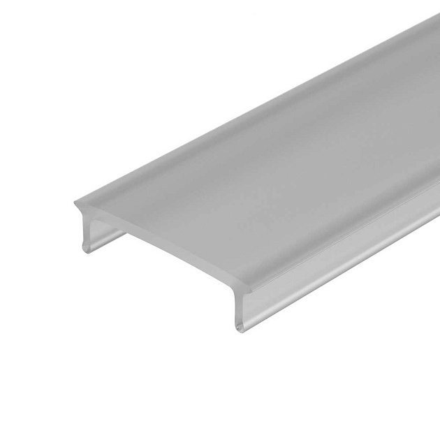 Рассеиватель Arlight Line-2000 Opal Black-PM 040302 Фото № 1