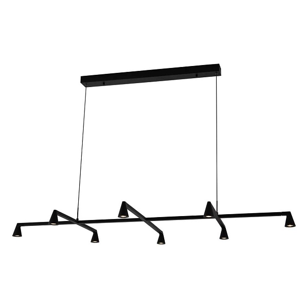 Подвесная люстра Mantra Africa 9408 изображение 1 Подвесная люстра Mantra Africa 9408 Фото № 1