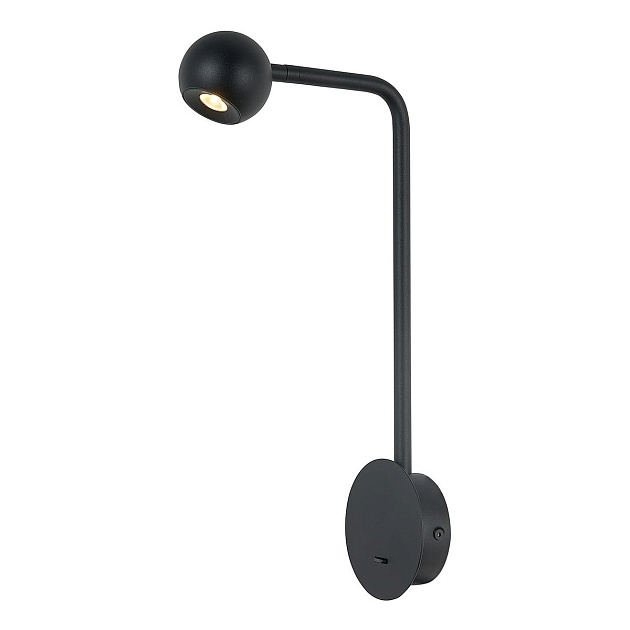 Бра Mantra Eyes 7514 Фото № 1