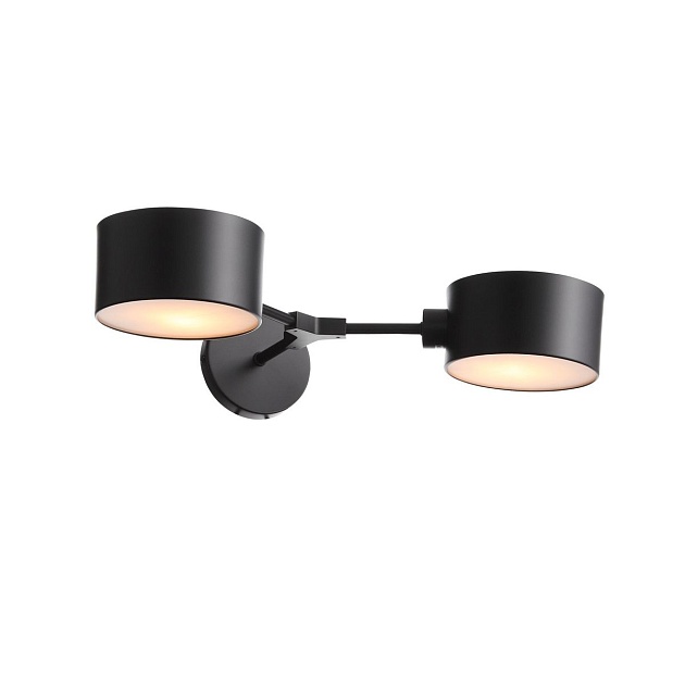 Бра Evoluce Gimento SLE183401-02 изображение 1 Бра Evoluce Gimento SLE183401-02 Фото № 1