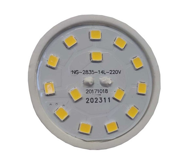 Светодиодный модуль Kink Light 153 изображение 1 Светодиодный модуль Kink Light 153 Фото № 1