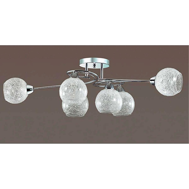 Потолочная люстра Lumion Moderni Ninette 3063/6C Фото № 2
