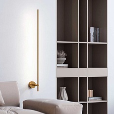 Настенный светильник Elektrostandard 40132/LED a067491 1