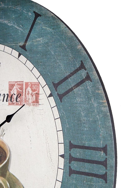 Настенные часы Aviere 25626 изображение 2 Настенные часы Aviere 25626 Фото № 2