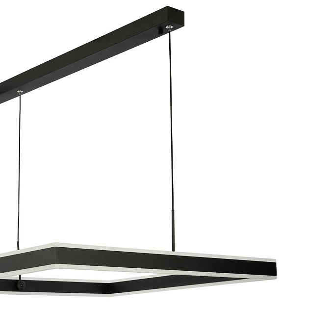 Подвесной светодиодный светильник Citilux Дуэт CL719K311 изображение 16 Подвесной светодиодный светильник Citilux Дуэт CL719K311 Фото № 16