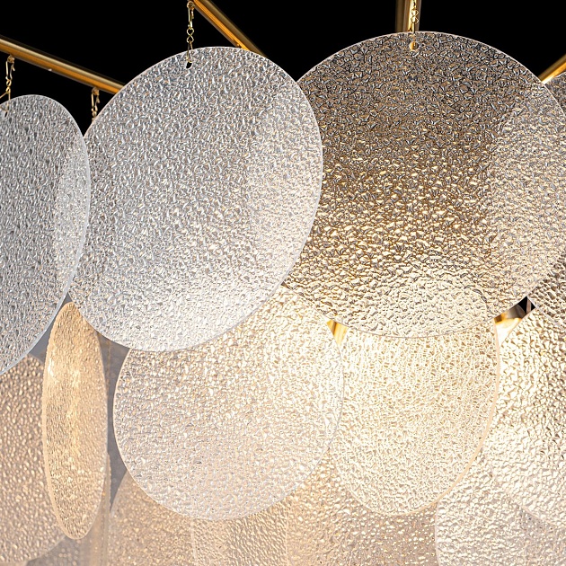 Подвесная люстра Loft IT Frost 10022/800 изображение 5 Подвесная люстра Loft IT Frost 10022/800 Фото № 5