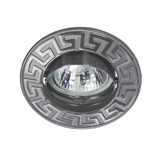 Точечный светильник Kanlux RODOS CT-DT09-SN 4690 изображение 1 Точечный светильник Kanlux RODOS CT-DT09-SN 4690 Фото № 1