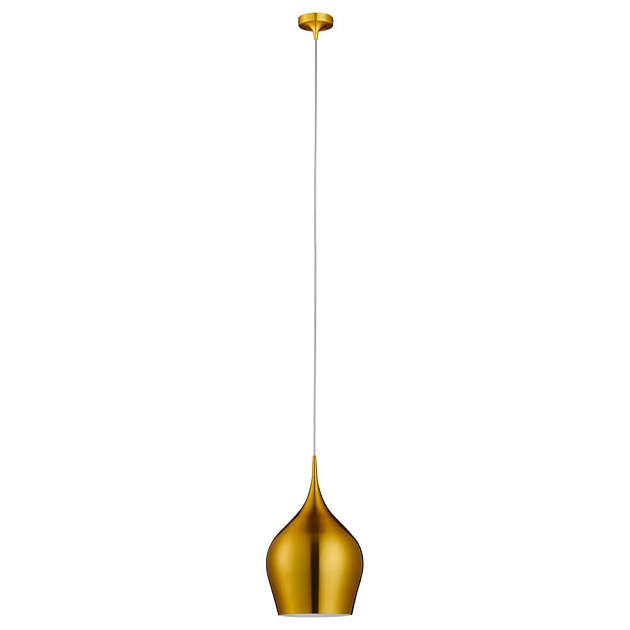 Подвесной светильник Arte Lamp Vibrant A6426SP-1GO Фото № 1