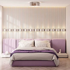 Светодиодная лента Maytoni Technical 7,2W/m теплый белый 5M 20001 4