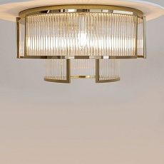 Потолочная люстра Maytoni Frame MOD174CL-06G 5