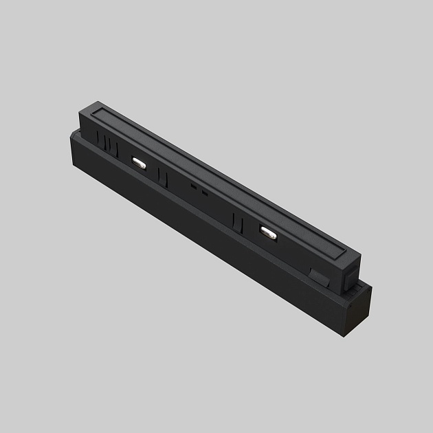 Трековый светодиодный светильник Maytoni Technical Exility Points TR031-4-12WTW-DD-B изображение 4 Трековый светодиодный светильник Maytoni Technical Exility Points TR031-4-12WTW-DD-B Фото № 4