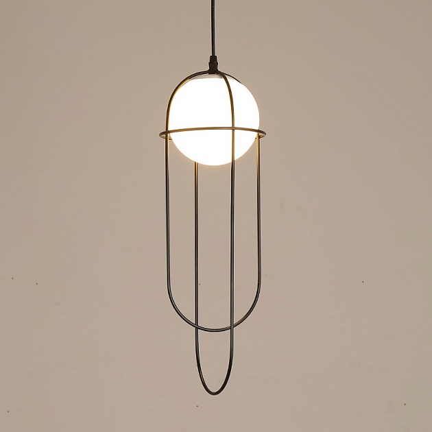 Подвесной светильник Imperium Loft Ascent 140535-26 Фото № 3