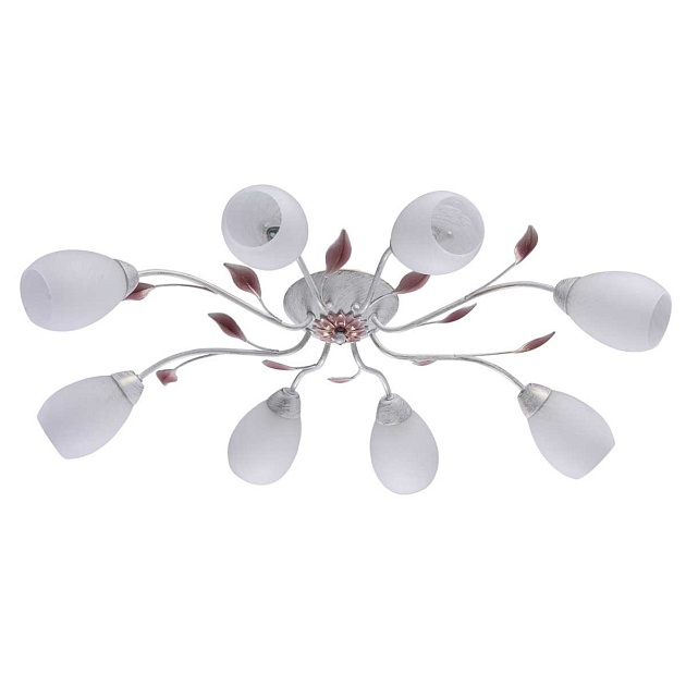 Потолочная люстра MW-Light Восторг 242016508 Фото № 1