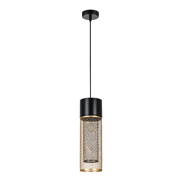 Подвесной светильник Arte Lamp CASTELLO A7068SP-1GO Фото № 1