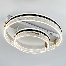 Потолочный светильник Modelux Modelight MDL.1057.530CL WH 4