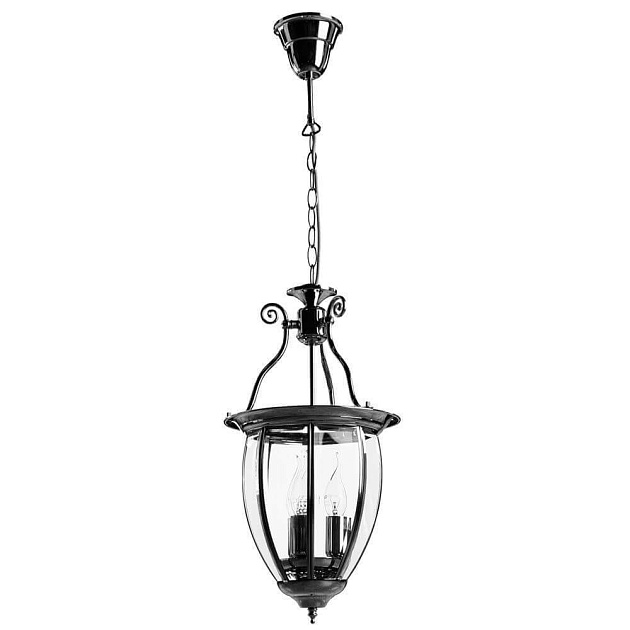 Подвесной светильник Arte Lamp Rimini A6509SP-3CC фото 