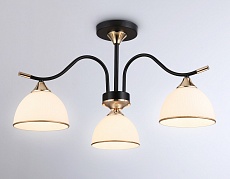 Потолочная люстра Ambrella light Traditional Modern TR3161 1