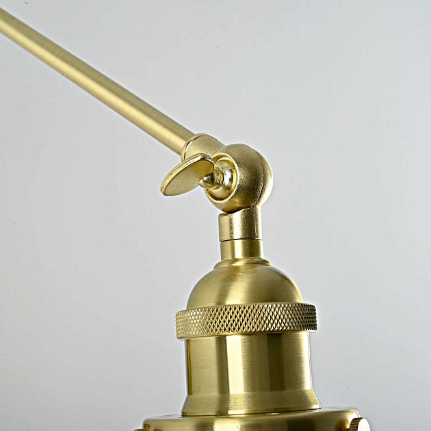 Бра Imperium Loft Gloce Cone 74698-22 Фото № 11