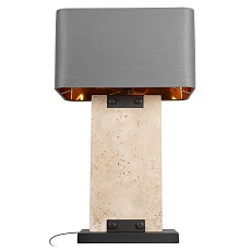 Настольная лампа Loft it Flagstone 10445T/A 1