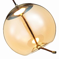 Подвесной светодиодный светильник ST Luce Ozzio SL6108.313.01 1