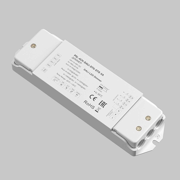 Диммер Maytoni Lighting control 721003 Фото № 3