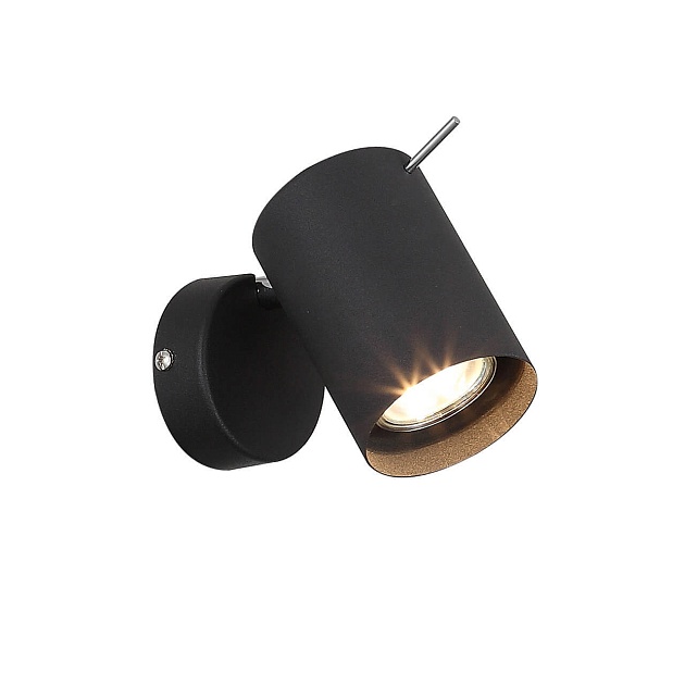 Светодиодный спот ST Luce Fanale SL597.401.01 изображение 1 Светодиодный спот ST Luce Fanale SL597.401.01 Фото № 1