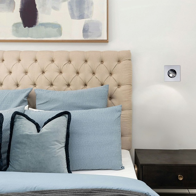 Настенный светильник Favourite Bedside 4495-1W Фото № 6