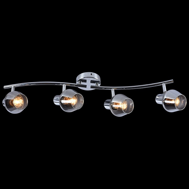 Спот Reluce 05950-0.8-04 CR изображение 1 Спот Reluce 05950-0.8-04 CR Фото № 1