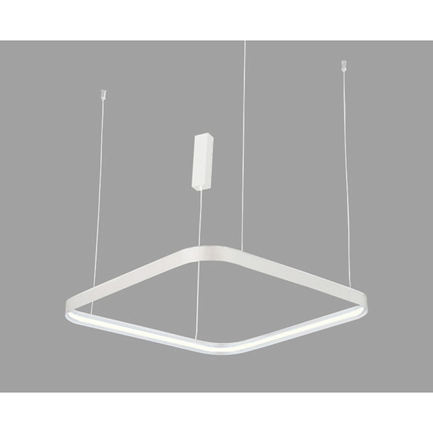 Подвесной светодиодный светильник Italline IT013-6024 white 3000K изображение 1 Подвесной светодиодный светильник Italline IT013-6024 white 3000K Фото № 1