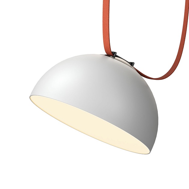 Трековый светильник Denkirs Belty Flow DK5563-WH+BK изображение 3 Трековый светильник Denkirs Belty Flow DK5563-WH+BK Фото № 3