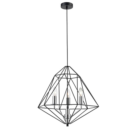 Подвесной светильник Vele Luce Bessie VL4022P03 Фото № 1