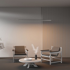 Линейный светильник Maytoni Technical LL312005 4