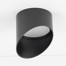 Встраиваемый светильник Nowodvorski Hvar Black 10487 3