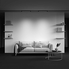 Трековый светильник Maytoni Technical TR000-1-24W3K-B_1 2