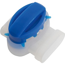 Зажим соединительный Скотч-лок 314, 0,5-1,5мм2 (4мм) Stekker LD800-314 39547