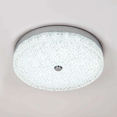 Потолочный cветильник LED4U L1116-400 CR 2