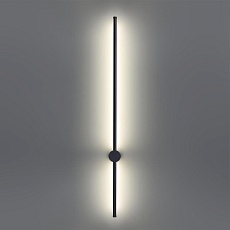 Настенный светильник Odeon Light Fillini Hightech 4335/18WLP 1