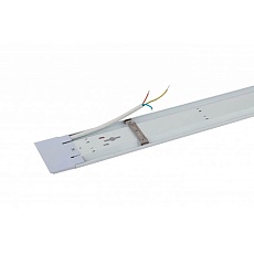 Линейный светодиодный светильник ЭРА SPO-5-50-6K-M Б0051770 1