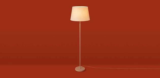 Торшер Freya FR2057FL-01BG изображение 8 Торшер Freya FR2057FL-01BG Фото № 8