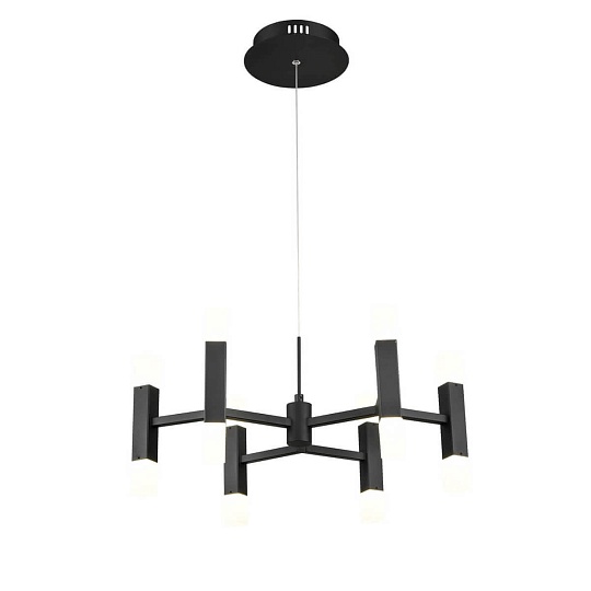 Подвесной светильник Vele Luce Niami VL7142P12 Фото № 1