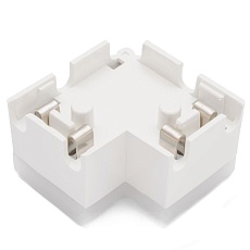 Коннектор L-образный Apeyron 09-30 4