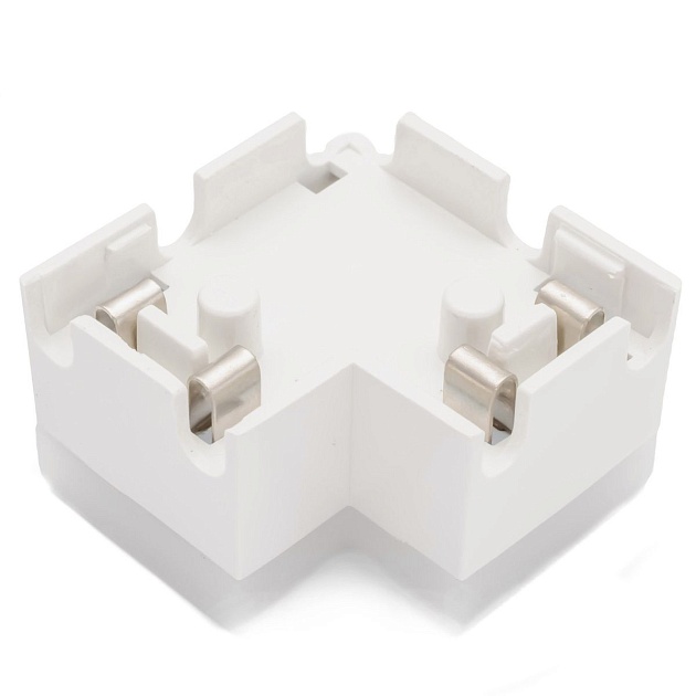 Коннектор L-образный Apeyron 09-30 Фото № 5