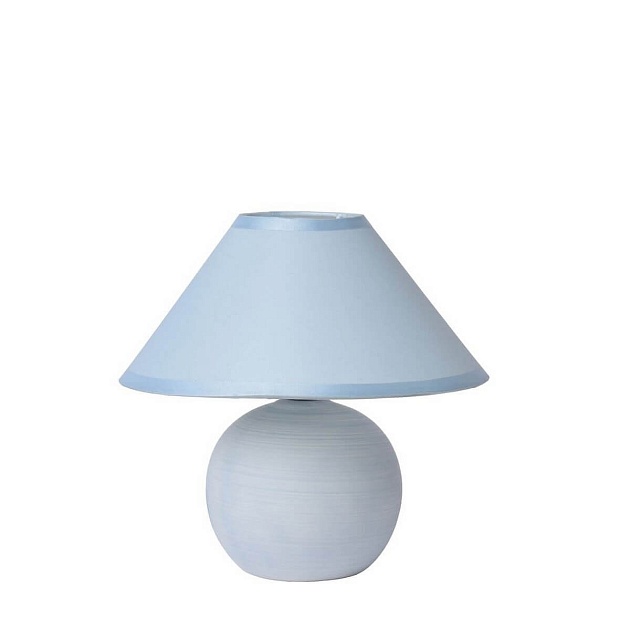 Настольная лампа Lucide Faro 14552/81/35 изображение 1 Настольная лампа Lucide Faro 14552/81/35 Фото № 1