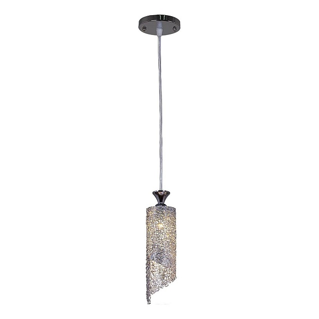 Подвесной светильник Reluce 02068-0.4-01 SL изображение 1 Подвесной светильник Reluce 02068-0.4-01 SL Фото № 1