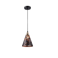 Подвесной светильник Ambrella light Traditional Loft TR8431