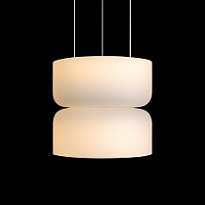 Подвесной светильник Loft IT Totem 10466/2P Milky white 3