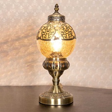 Настольная лампа Citilux Каир CL419813 3