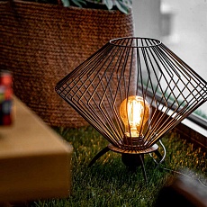 Настольная лампа Vele Luce Gorgon VL5382N01 5